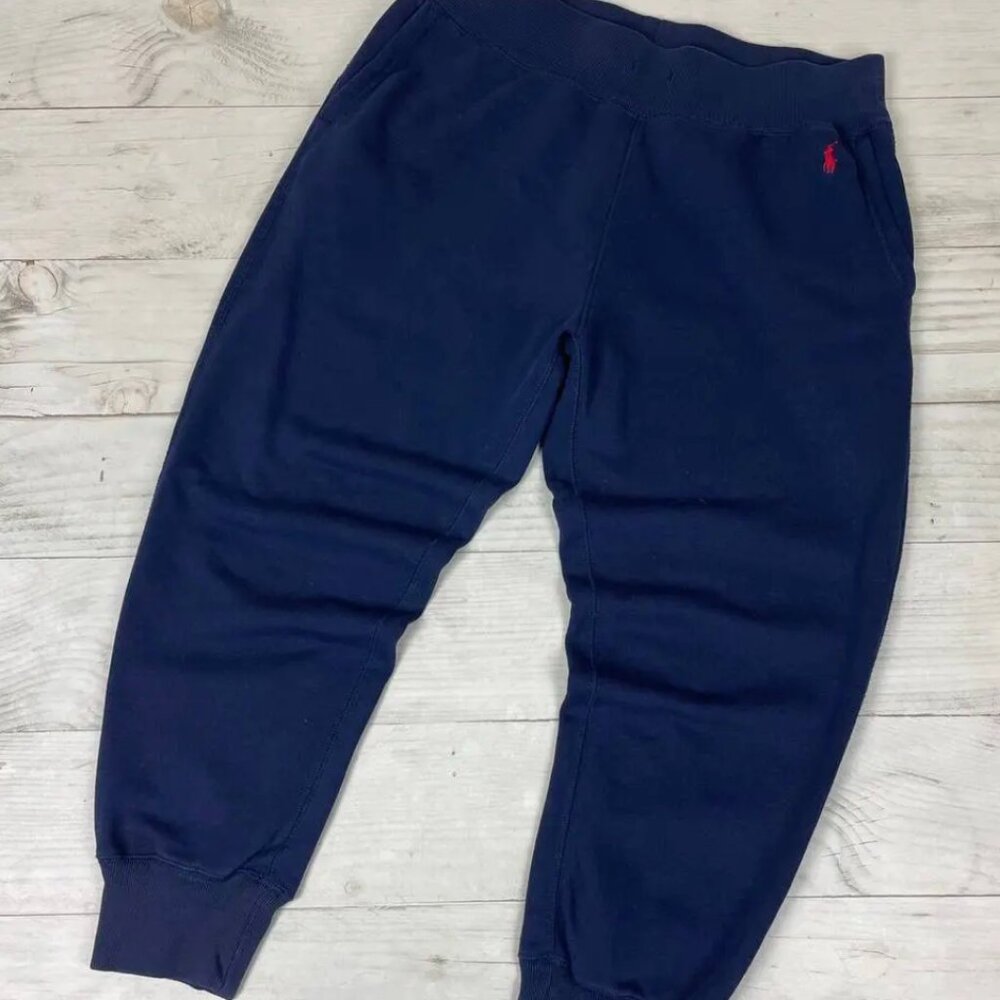 Vintage Polo Ralph Lauren Sweatpants Joggers 90